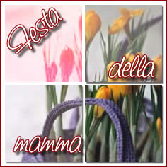 Festa della Mamma